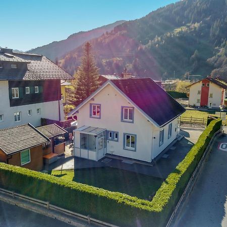 Ferienhaus Heidi Dorfgastein Exteriér fotografie