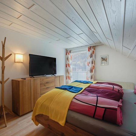 Ferienhaus Heidi Dorfgastein Exteriér fotografie