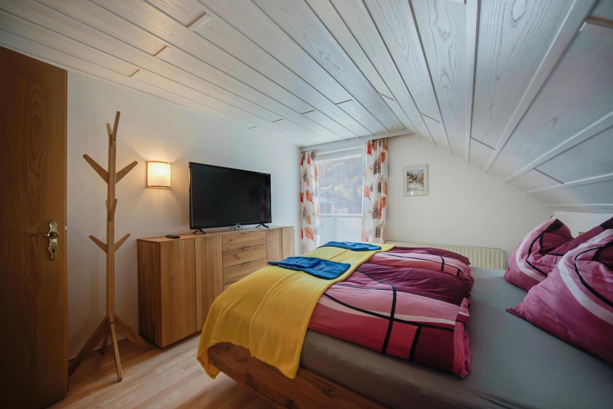 Ferienhaus Heidi Dorfgastein Exteriér fotografie